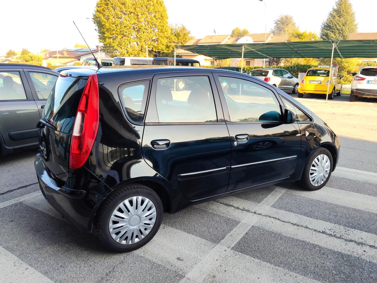 Mitsubishi Colt 1.1 12V 5p.