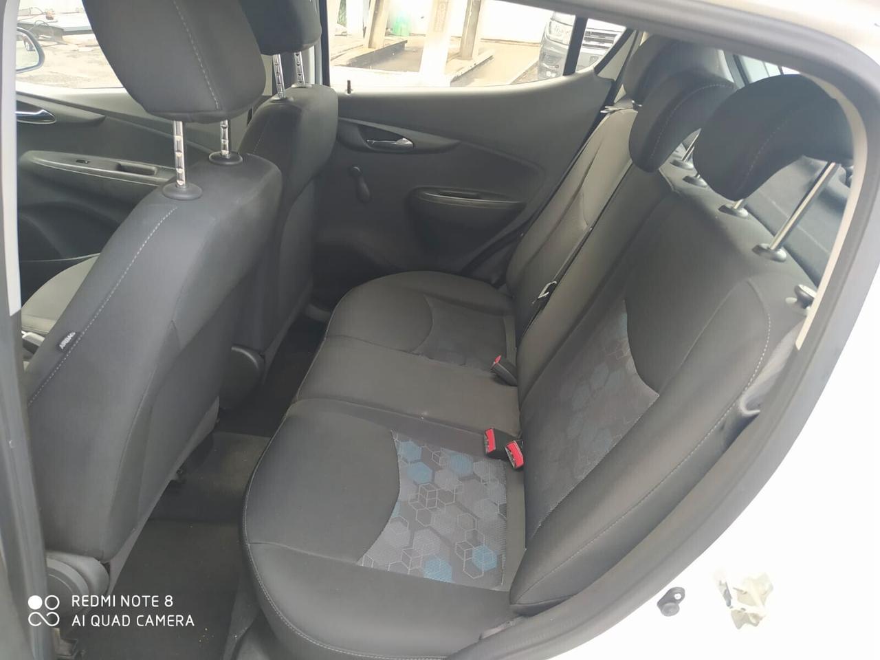 Opel Karl Rocks 1.0