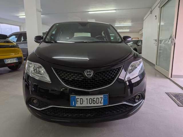 Lancia Ypsilon Ypsilon III 2015 1.2 Gold ecochic Gpl 69cv
