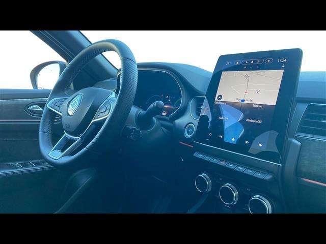 Renault Arkana 1.6 E-Tech full hybrid Esprit Alpine
