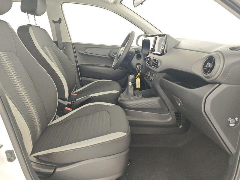 Hyundai i10 1.0 MPI Connectline