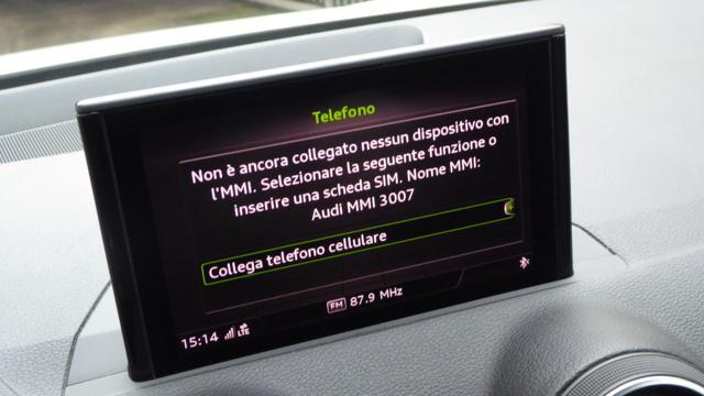 AUDI Q2 35 TDI quattro S-Tronic
