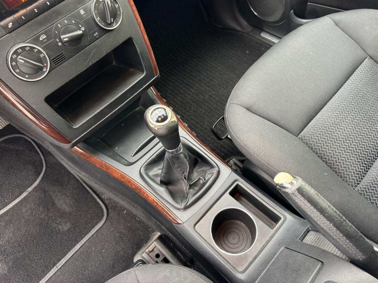 Mercedes-benz A 150 Elegance NEOPATENTATI