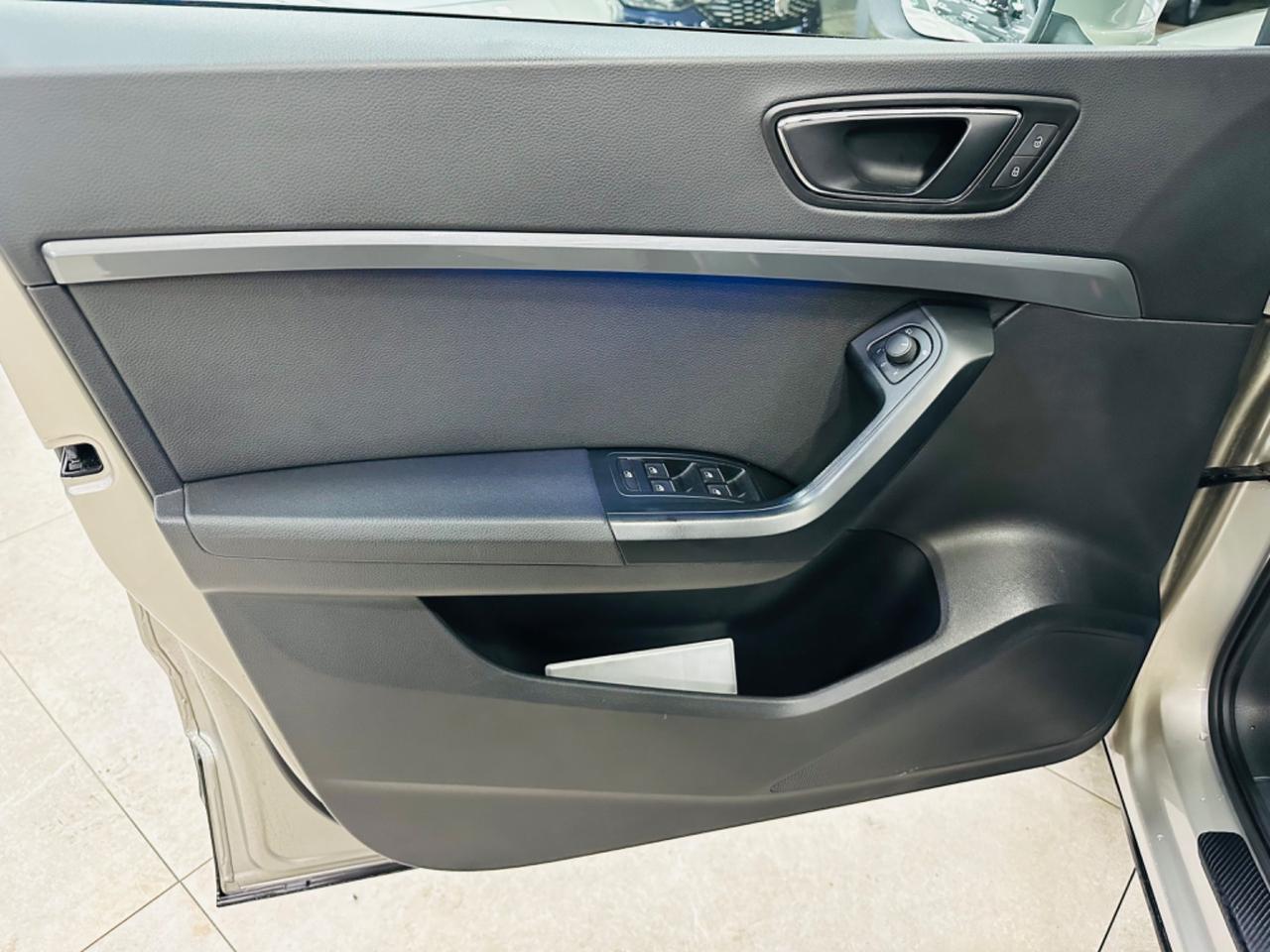 Seat Ateca 1.6 TDI Ecomotive XCELLENCE 2017