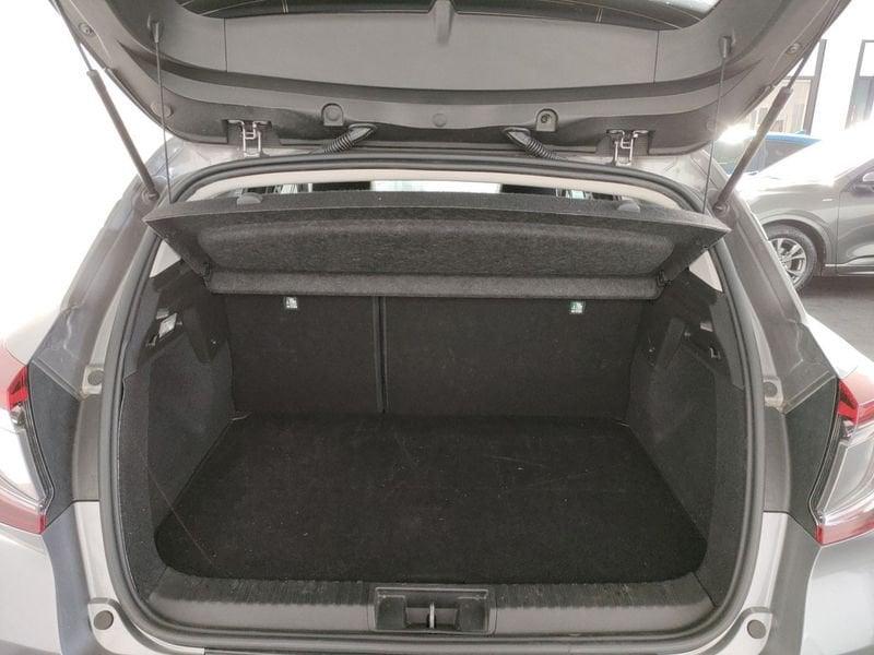 Renault Captur 1.6 E-Tech phev Intens 160cv auto