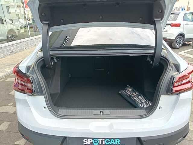 Citroen C4 X 1.2 HYBRID 136cv DCS6 MAX KM ZERO