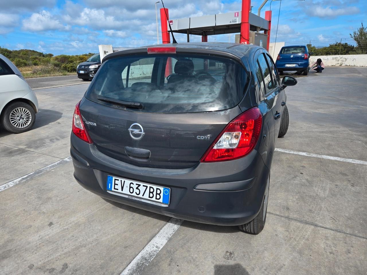 Opel Corsa 1.3 CDTI 75CV F.AP. 5 porte Edition
