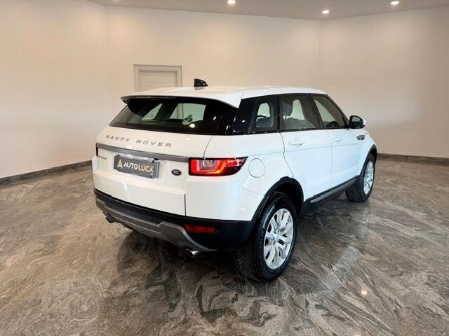 Land Rover Range Rover Evoque 2.0 TD4 150 CV 5p. HSE Dynamic