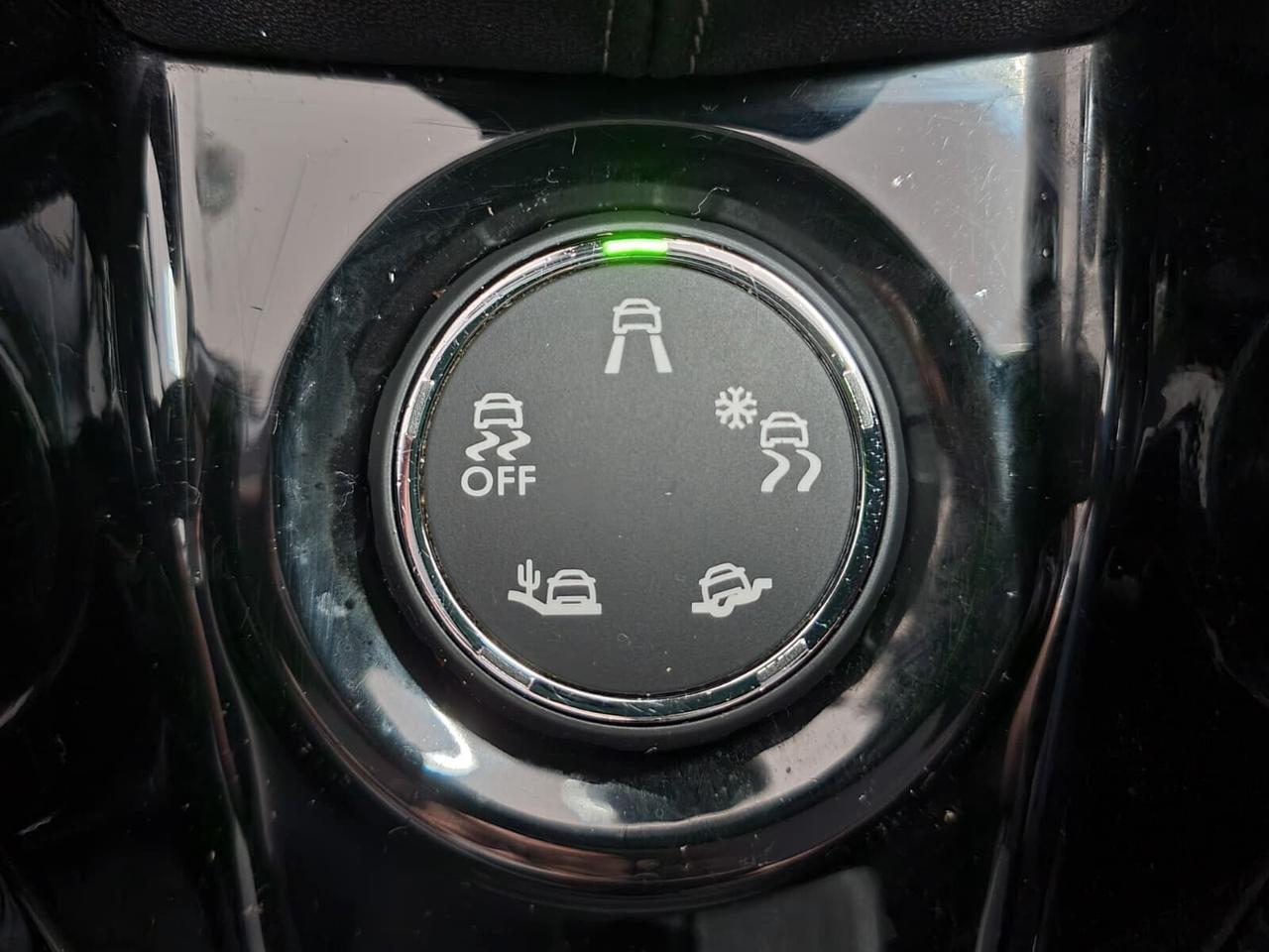 Peugeot 2008 1.6 BlueHDi 100cv Allure 2016