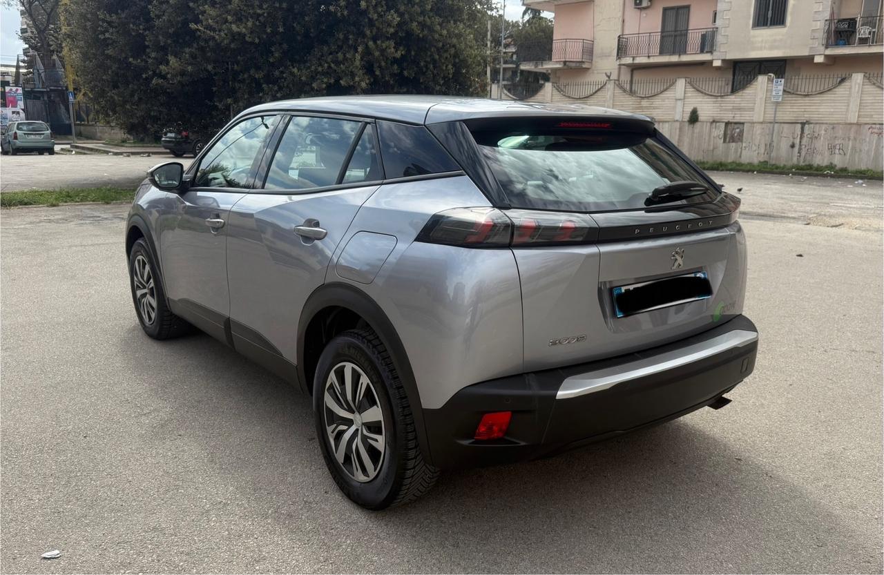 Peugeot 2008 PureTech 130 S&S Navi Pack