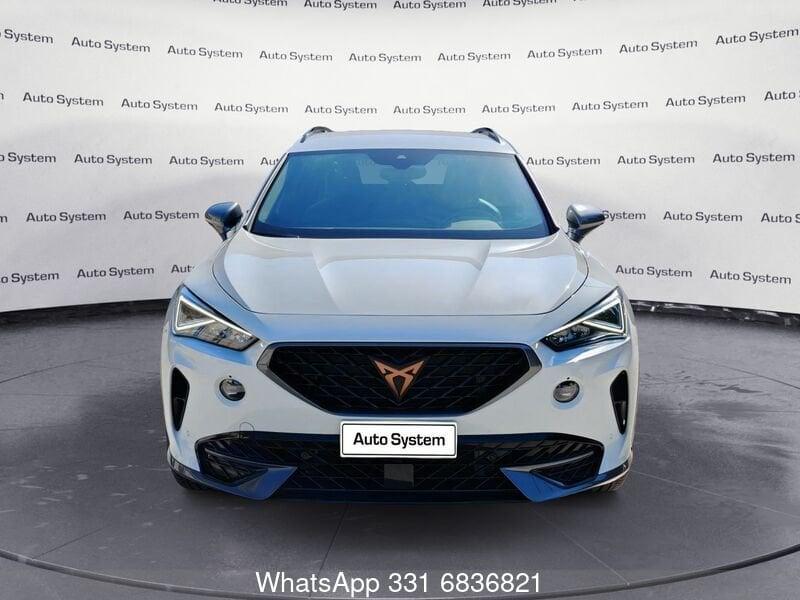 Cupra Formentor Formentor 1.5 TSI DSG