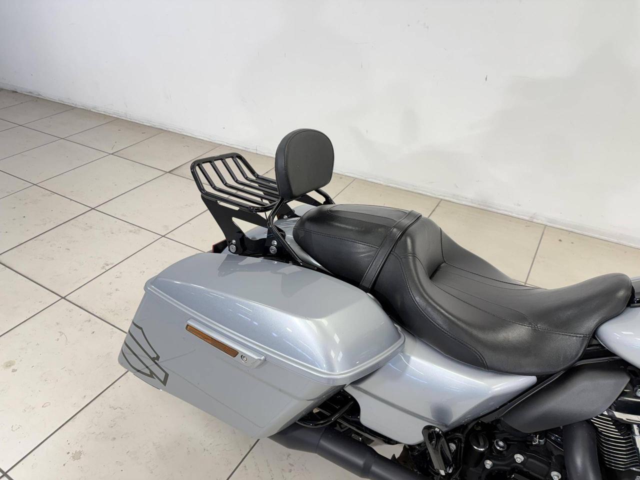 HARLEY DAVIDSON Street Glide 114 1868 Street Glide 114 Special