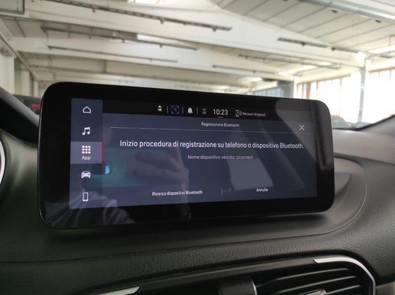 FIAT Tipo (2015-->) - Tipo 1.0 5 porte