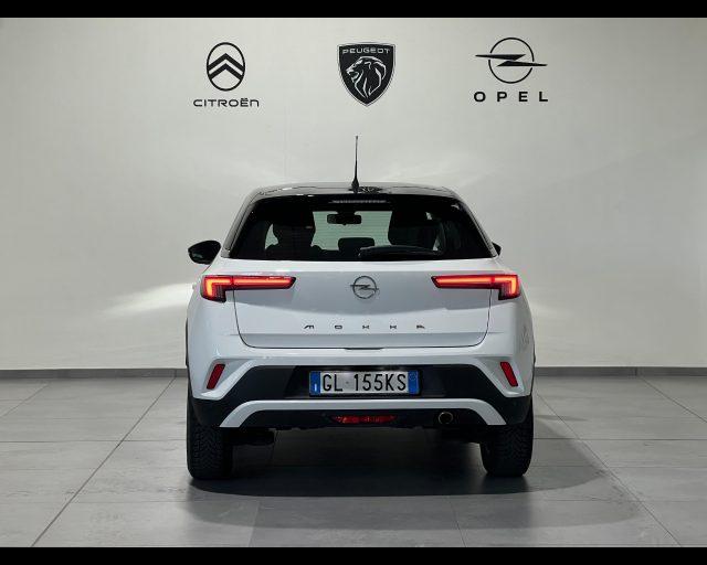 OPEL Mokka II - 1.5 Elegance s&s 110cv