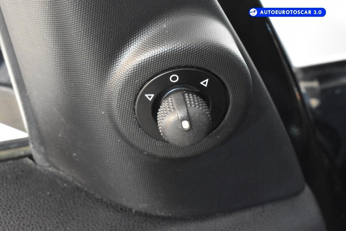 Fiat 500L 1.3 Multijet 95 CV Mirror