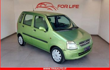 OPEL Agila 1.0 Club NEOPATENTATI