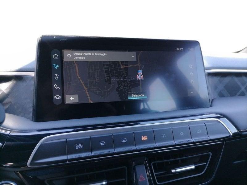 MG MG3 1.5 Comfort