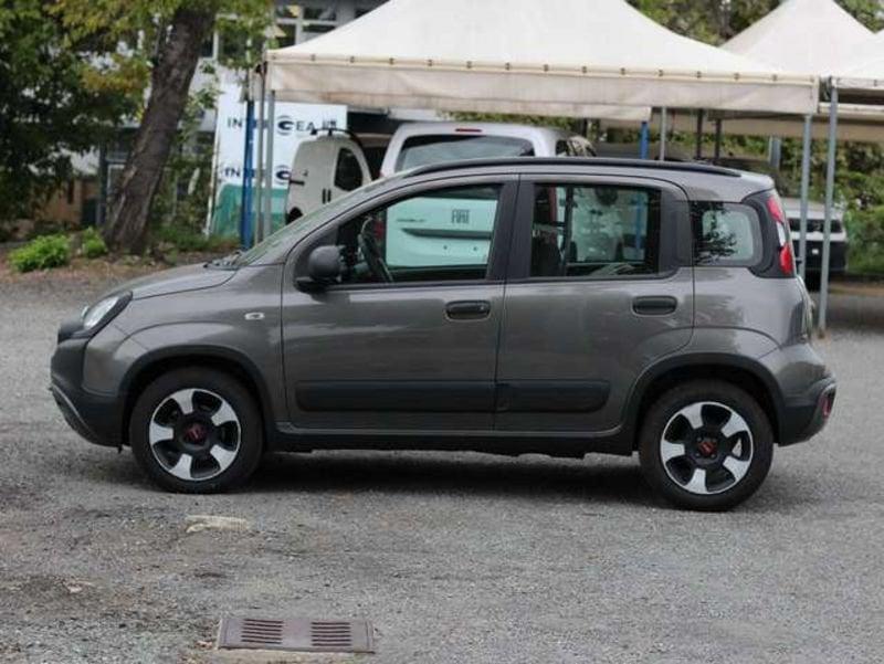 FIAT Panda Citycross Hybrid VAN N1 *PROMO OUTLET*