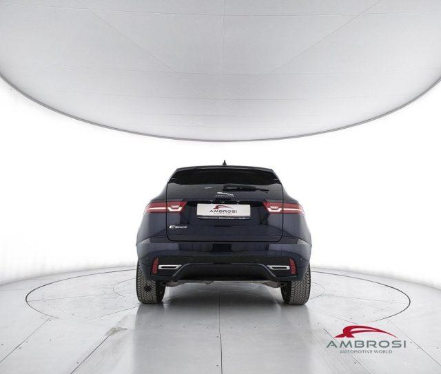 JAGUAR Other E PACE 2.0d i4 mhev R-Dynamic S awd 163cv auto