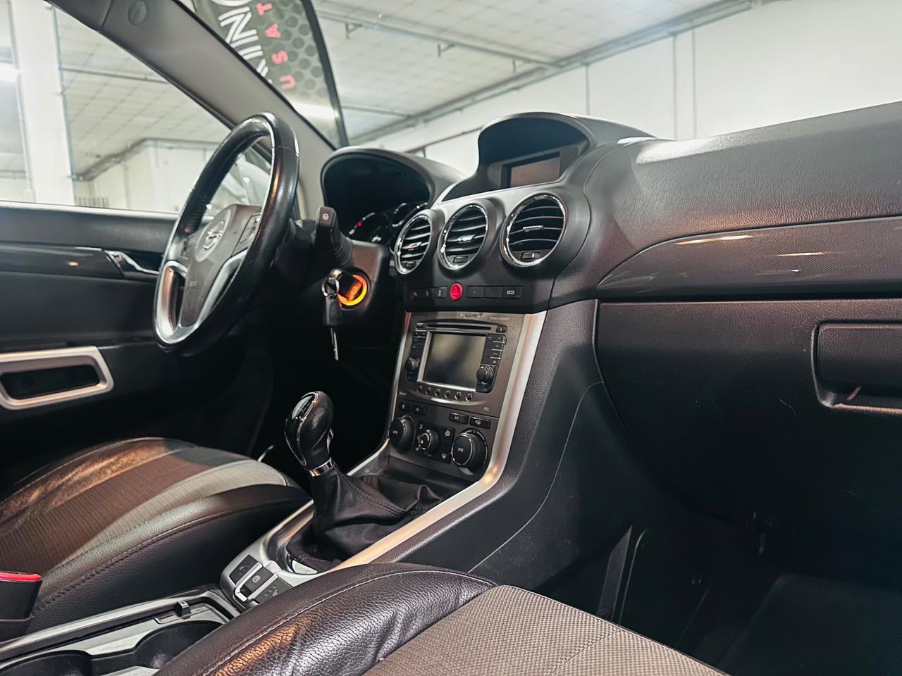 Opel Antara 2.2 CDTI 163CV Start&Stop 4x2 Cosmo Plus