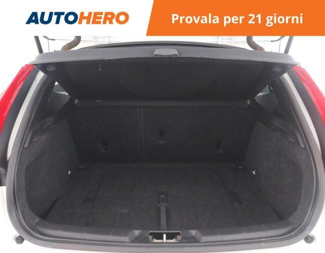 VOLVO V40 D2 Kinetic