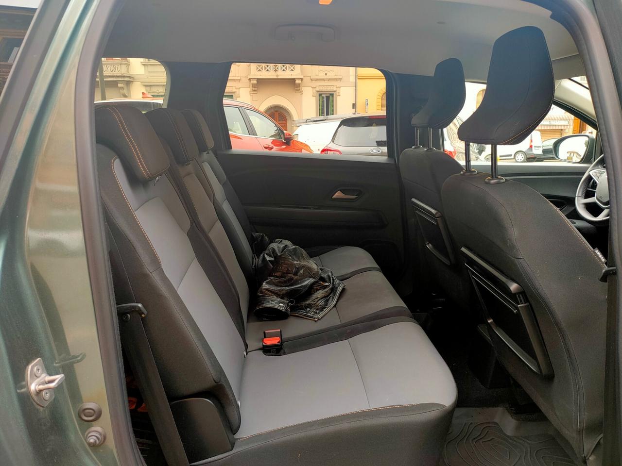 Dacia Jogger 1.0 TCe GPL 100 CV 5 posti Extreme