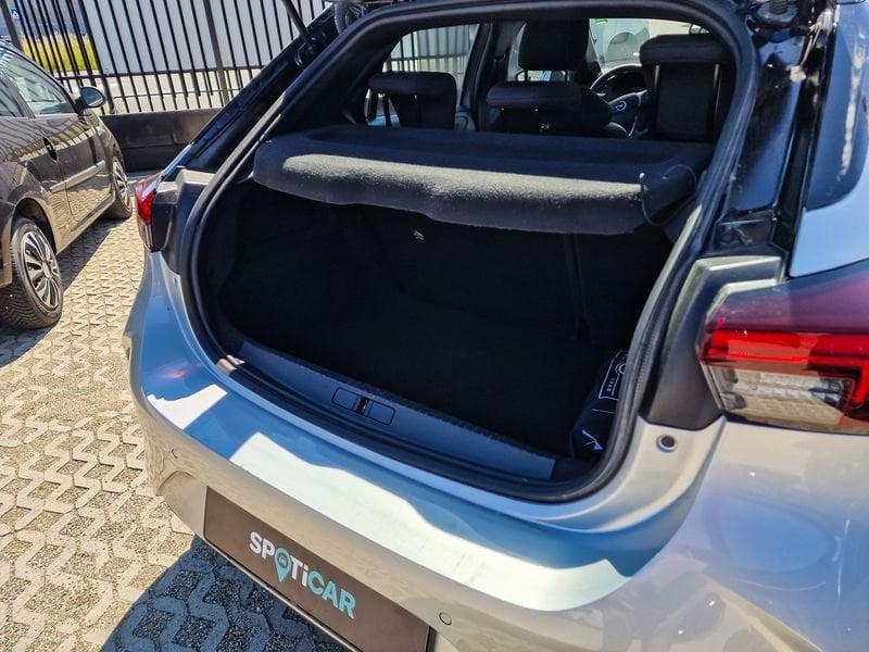 Opel Corsa VI 2023 1.2 100cv GS S&S