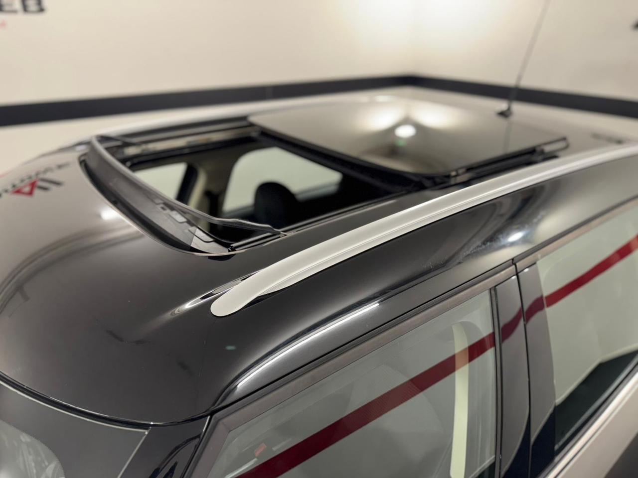 Mini Cooper D Countryman 2.0 Automatica* FULL OPTIONAL*