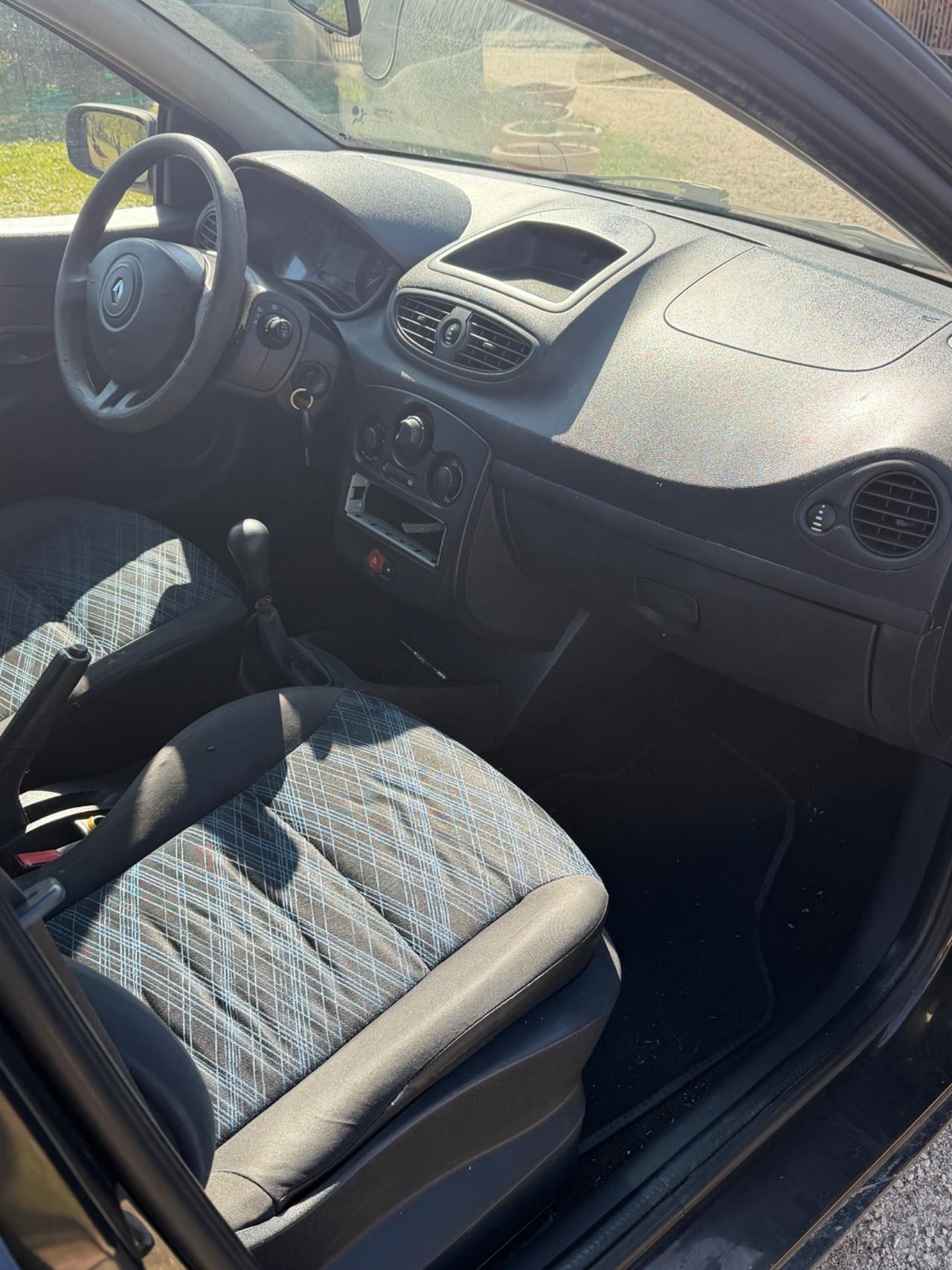 Renault Clio Storia 1.5 dCi 65CV 5 porte Confort