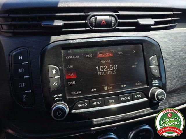 ALFA ROMEO Giulietta 1.6 JTDm 120 CV Super