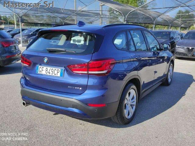 BMW X1 X1 F48 xdrive25e Business Advantage auto - GF849