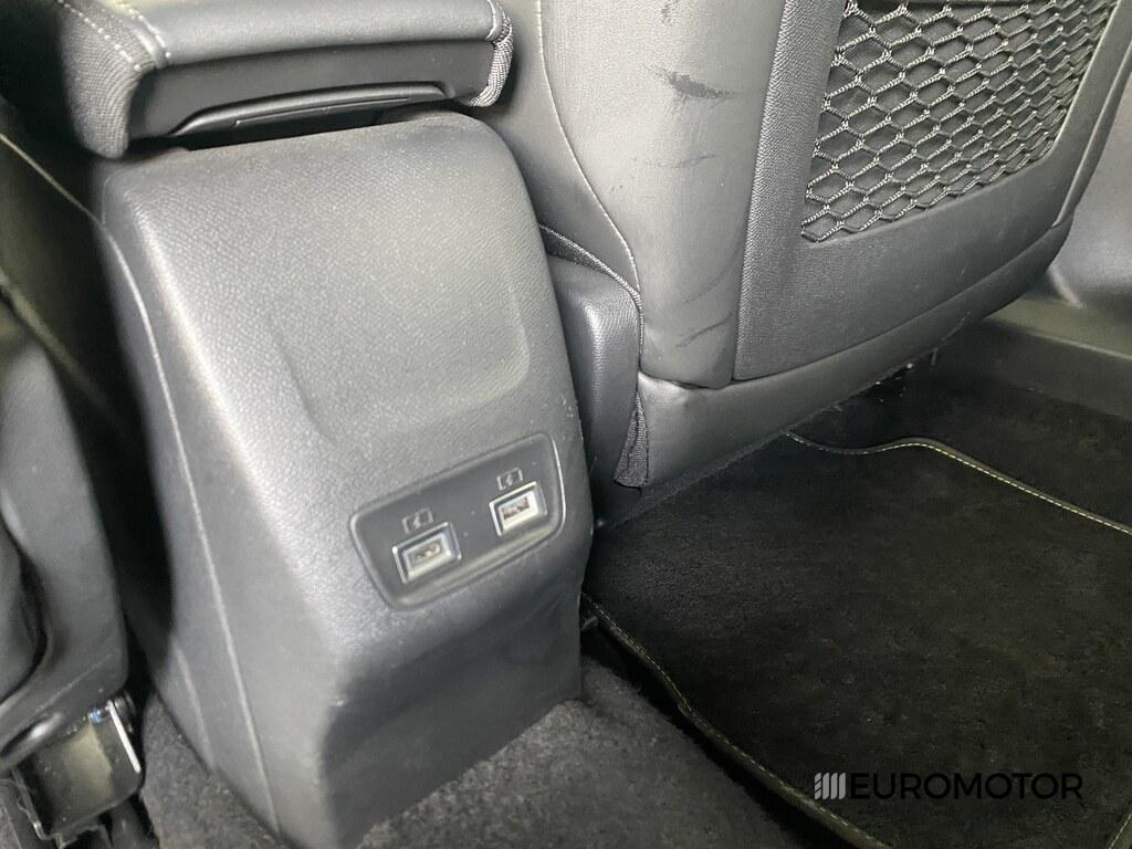 Peugeot 2008 1.5 BlueHDi GT EAT8