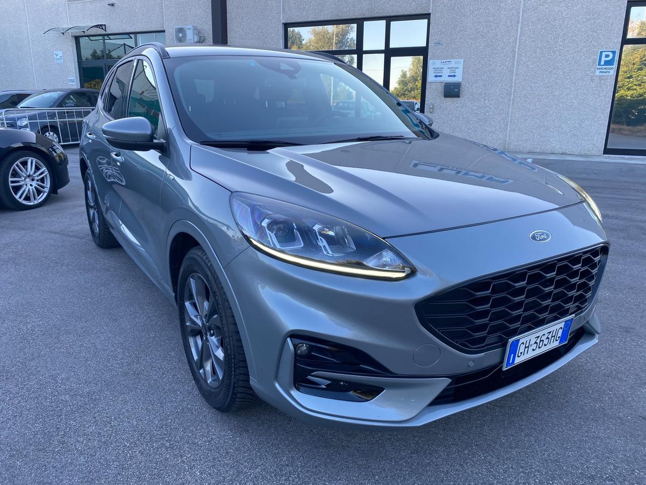 Ford Kuga 1.5 120 CV aut. 2WD ST-Line