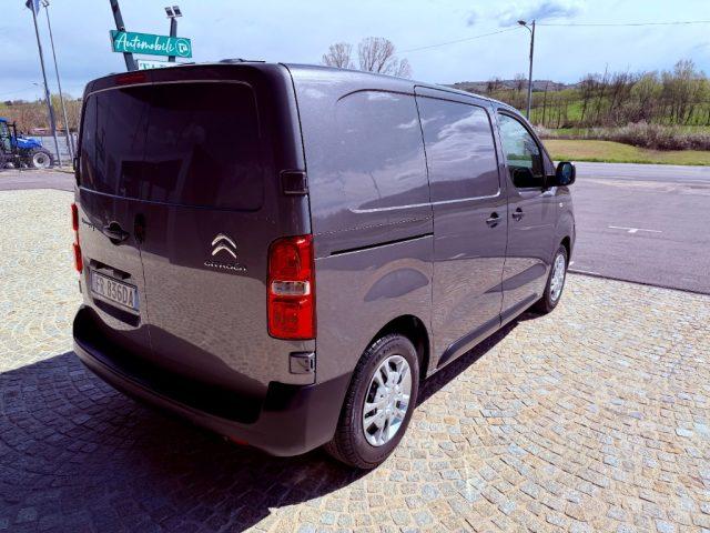 CITROEN Jumpy UNIPRO - KM 15.000 - PARI AL NUOVO - 3 POSTI