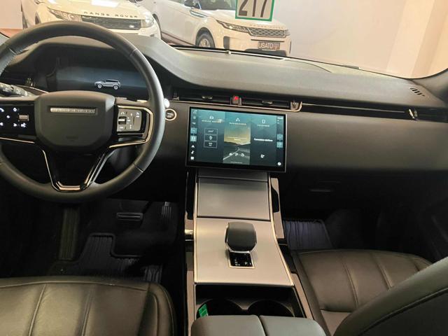 LAND ROVER Range Rover Evoque 2.0D I4 163 CV AWD Auto S