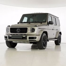 Mercedes-Benz Classe G G 400 d S.W. Premium Plus