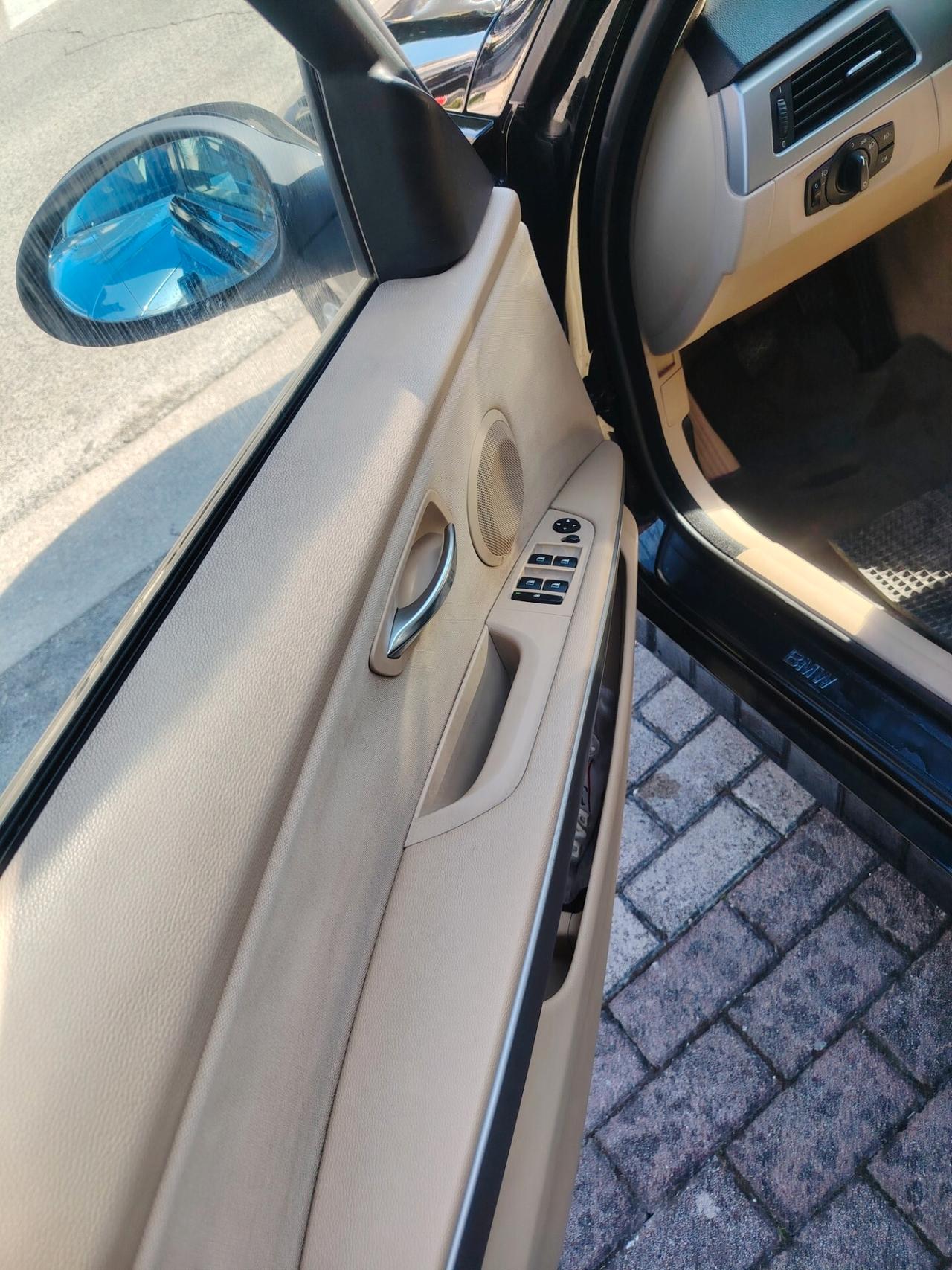 Bmw 320 320d cat Touring Futura