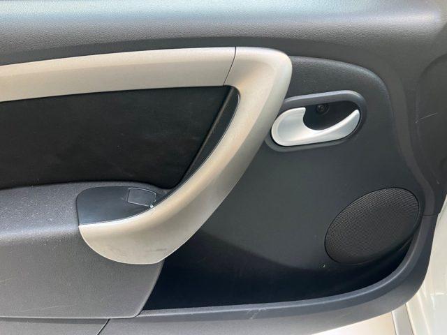 DACIA Duster 1.5 dCi 110CV 4x2 Lauréate