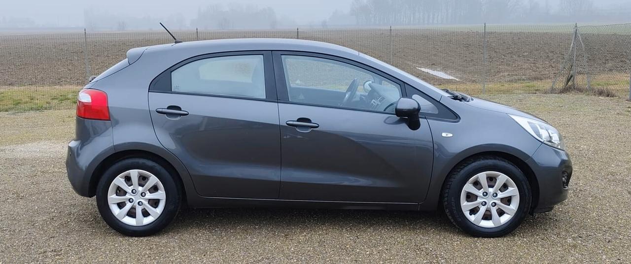 Kia Rio 1.1 CRDi 5p. Active
