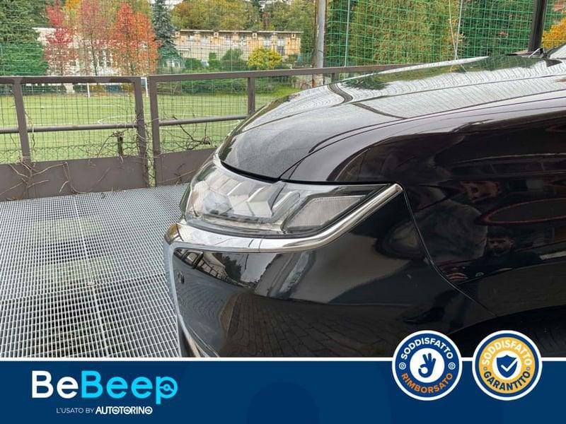 Mitsubishi Outlander PHEV 2.4 DIAMOND 4WD