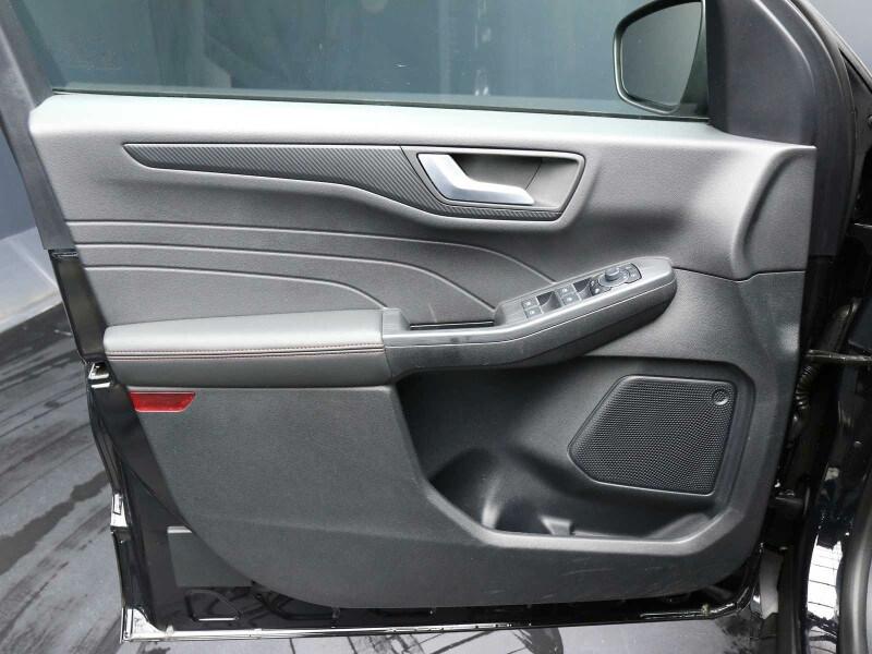 FORD Kuga 3ª serie Kuga 2.5 Full Hybrid 180 CV...