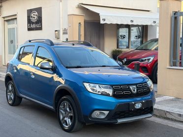 DACIA Sandero Stepway TCe GPL 90CV Techroad