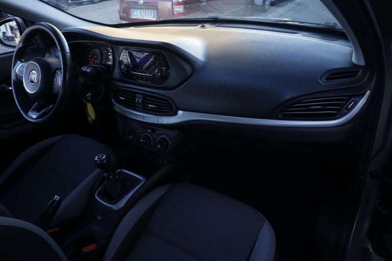 FIAT Tipo FIAT Tipo 1.4 5 porte Easy 70KW ANNO 2018