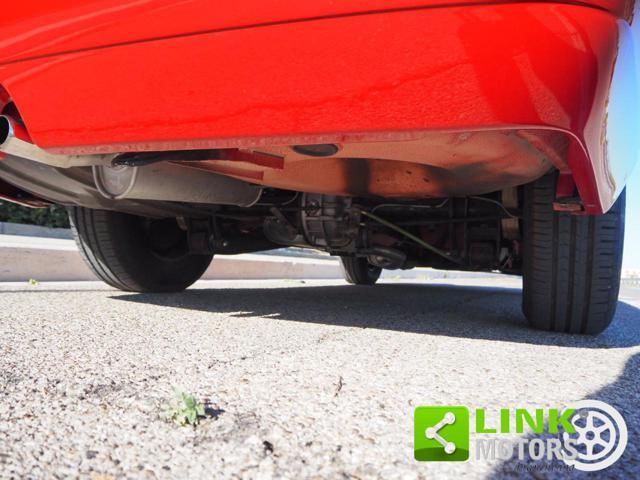 ALFA ROMEO Spider 1.6