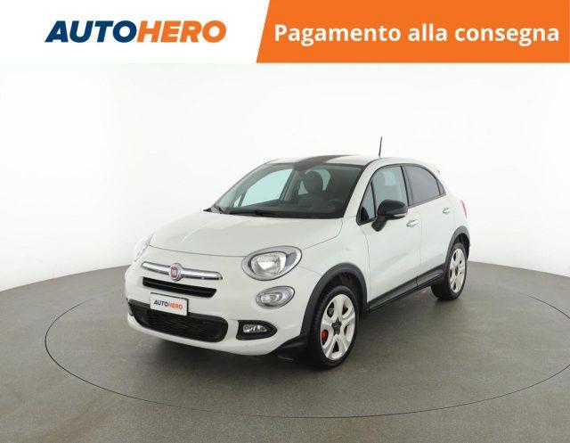 FIAT 500X 1.6 MultiJet 120 CV Pop Star
