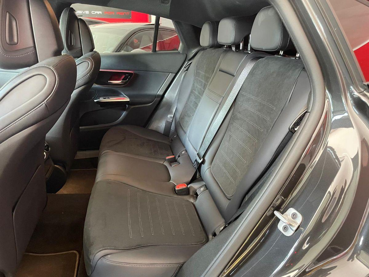 MERCEDES - GLC - 300 d 4Matic Coupé Premium Plus