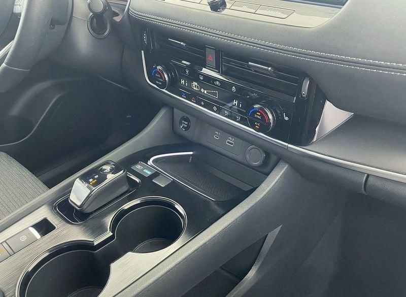 Nissan X-Trail e-Power e-4orce 4WD 7 posti N-Connecta