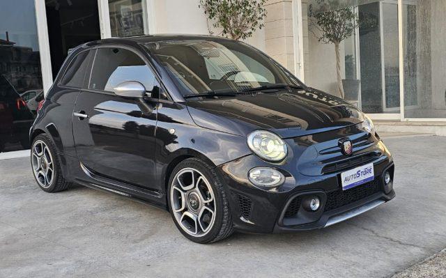 ABARTH 595 C 1.4 Turbo T-Jet 180 CV Competizione