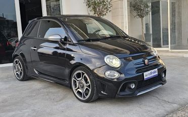ABARTH 595 C 1.4 Turbo T-Jet 180 CV Competizione