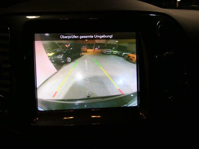 JEEP Compass 1.3 Turbo T4 190 CV PHEV AT6 4xe LONGITUDE